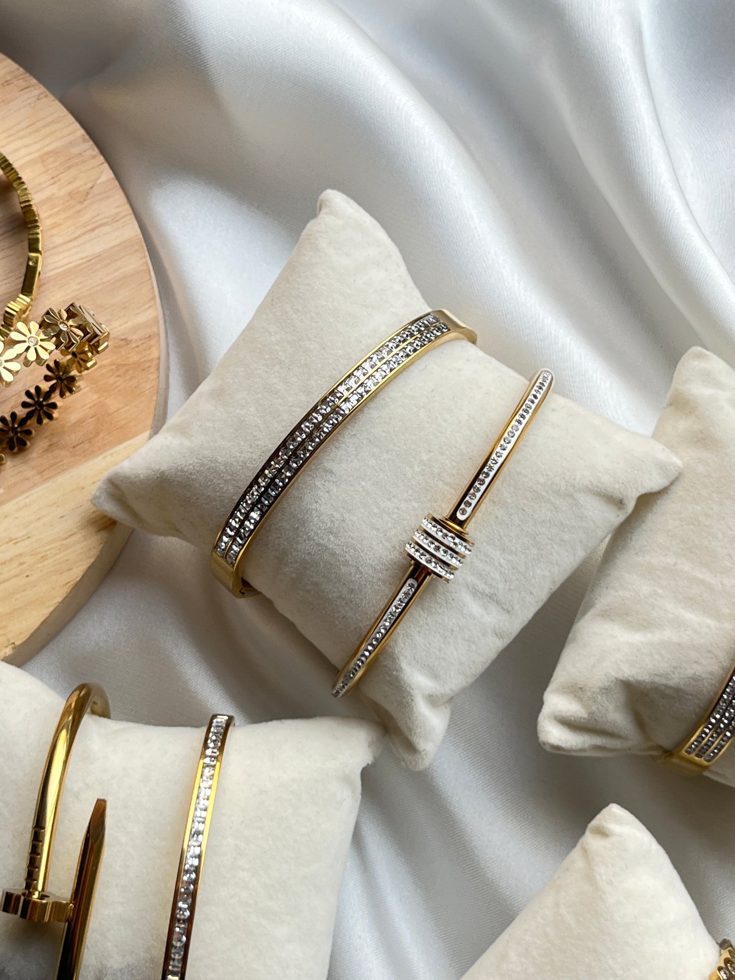 Nerina Bracelet (N110)