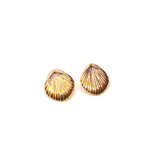 JEarrings-(4K Gold Plated)-AntiTarnish/HypoAllergic 159