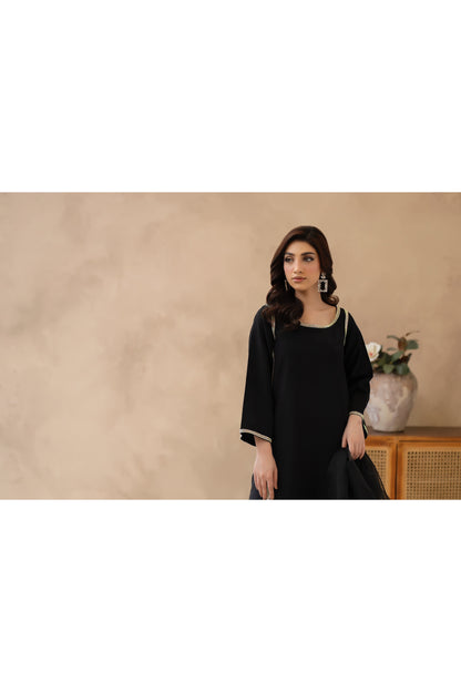 Zeen-3 PC Stitched Festive Pret