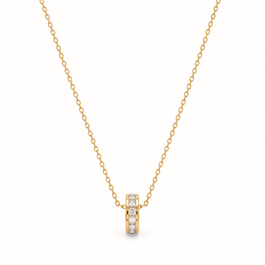 Aurora Luxe Necklace (N66)
