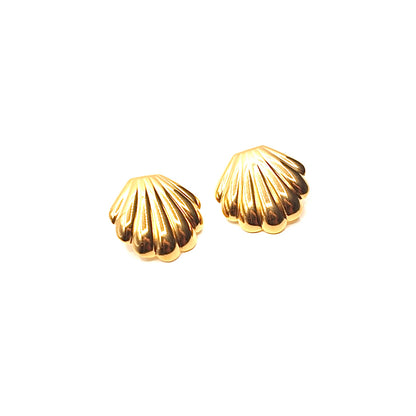 JEarrings-(4K Gold Plated)-AntiTarnish/HypoAllergic 170
