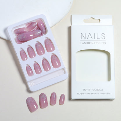 Nails-302- FREE Nail-kit included with this Nails pack-CL