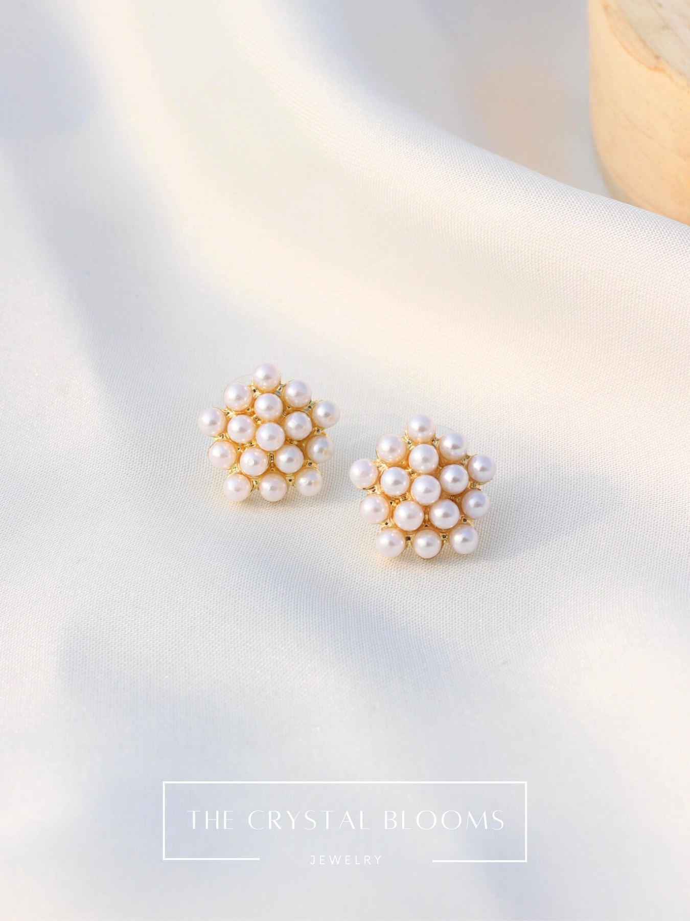 JEarrings everyday wear earrings-369-CL-OM