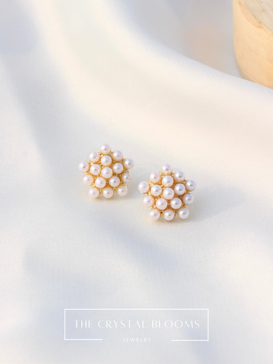 JEarrings everyday wear earrings-369-CL-OM