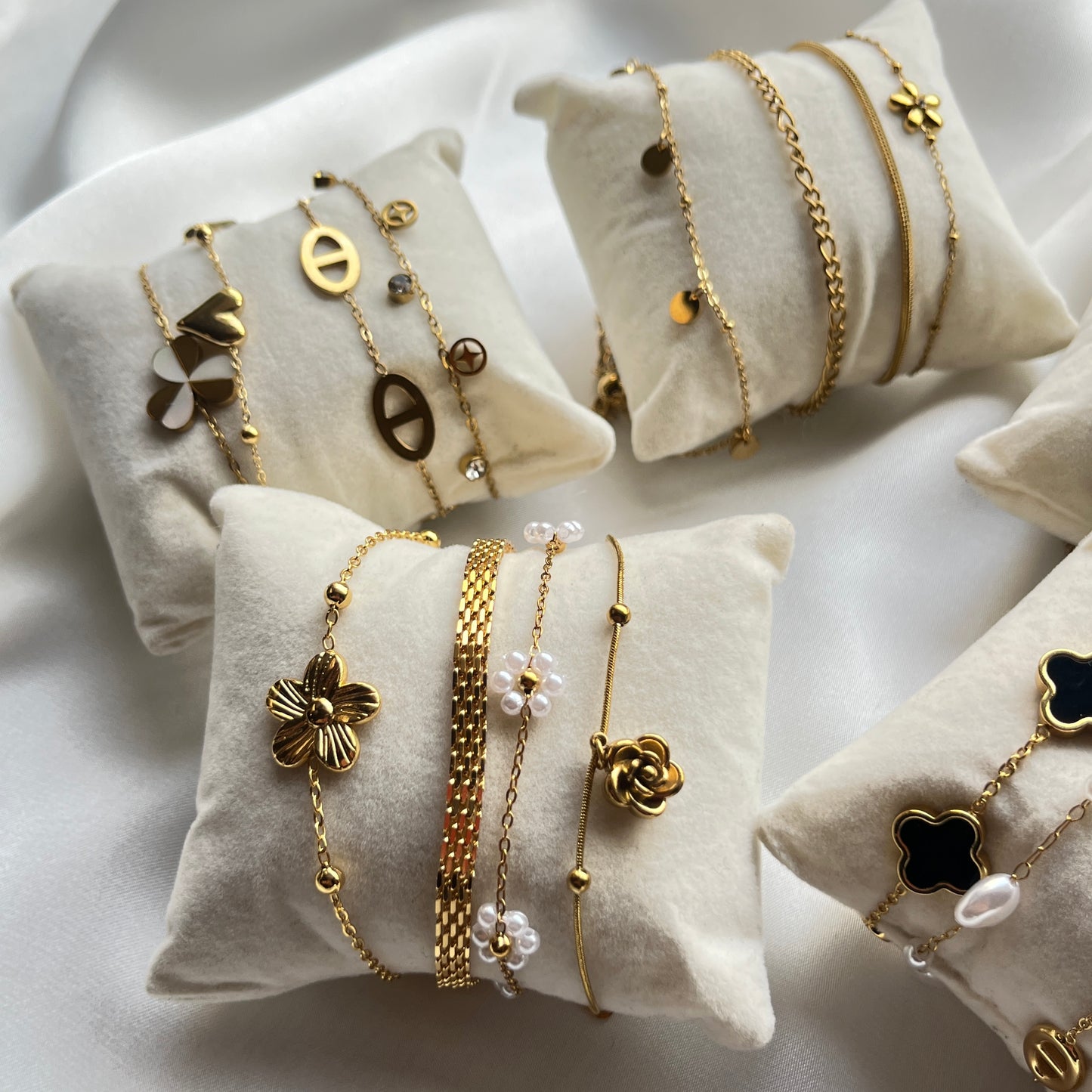 Nerelle Bracelet (N152)
