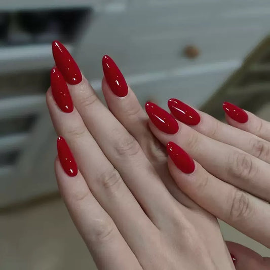 Premium Nails-437- Free 24 pc Sticker Sheet  included