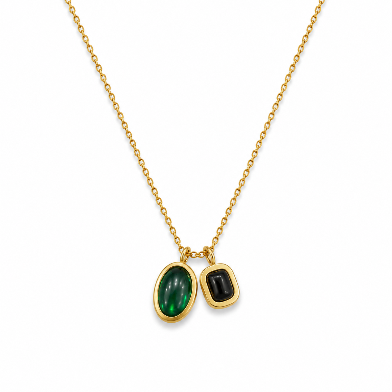 Geneva Necklace (N29)