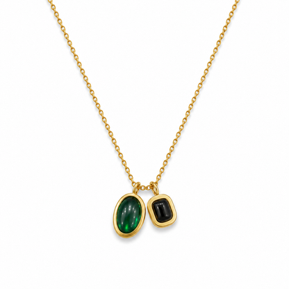 Geneva Necklace (N29)