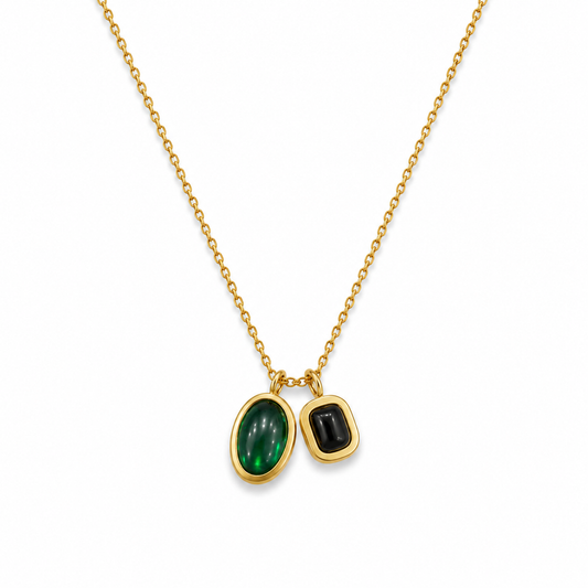 Geneva Necklace (N29)