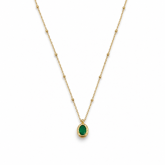 Aurora Necklace (N33)