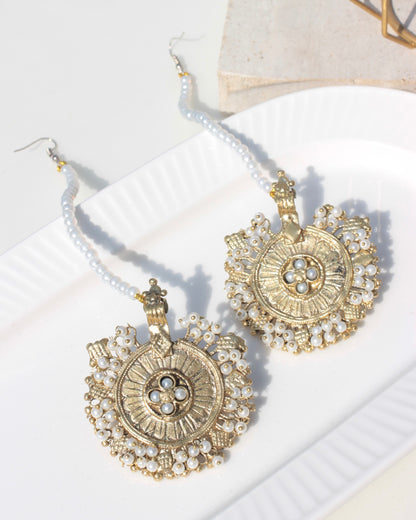 JTEarrings Afghani Handmade Earrings-03