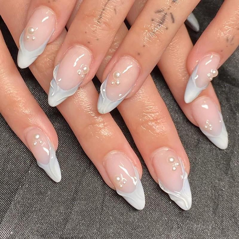3D Nails-918