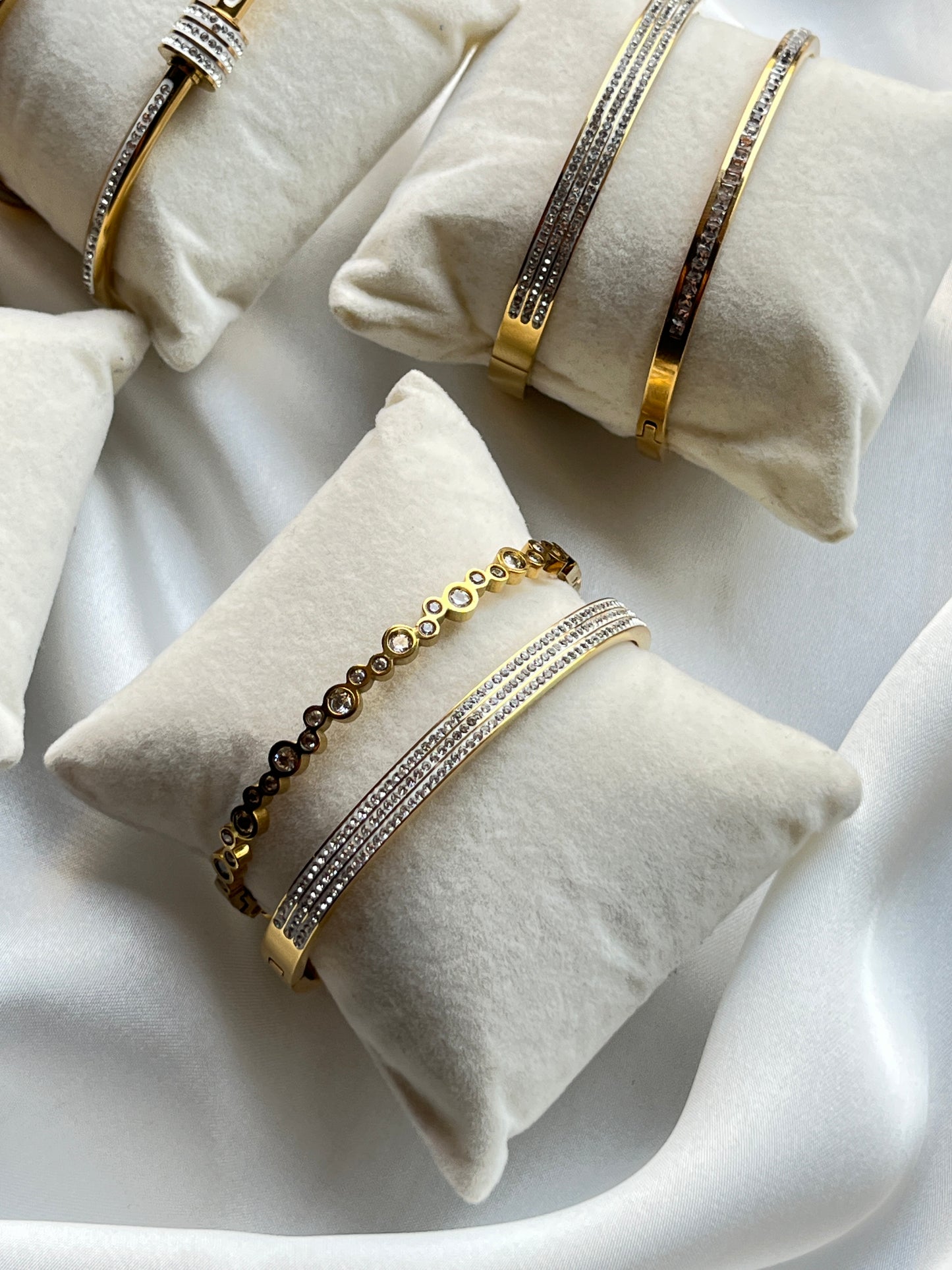 Evora Bracelet (N108)