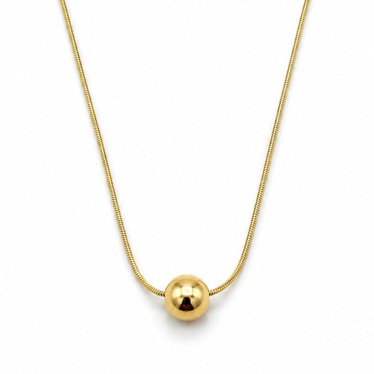 Pearl Necklace (N56)