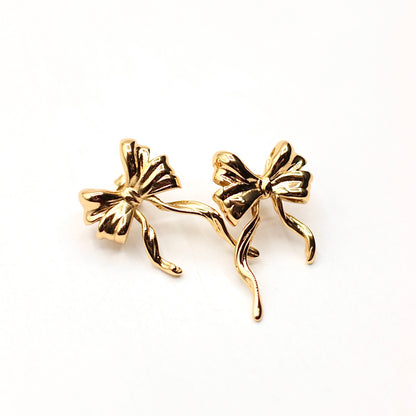 JEarrings 24K Gold Plated Earrings- 63