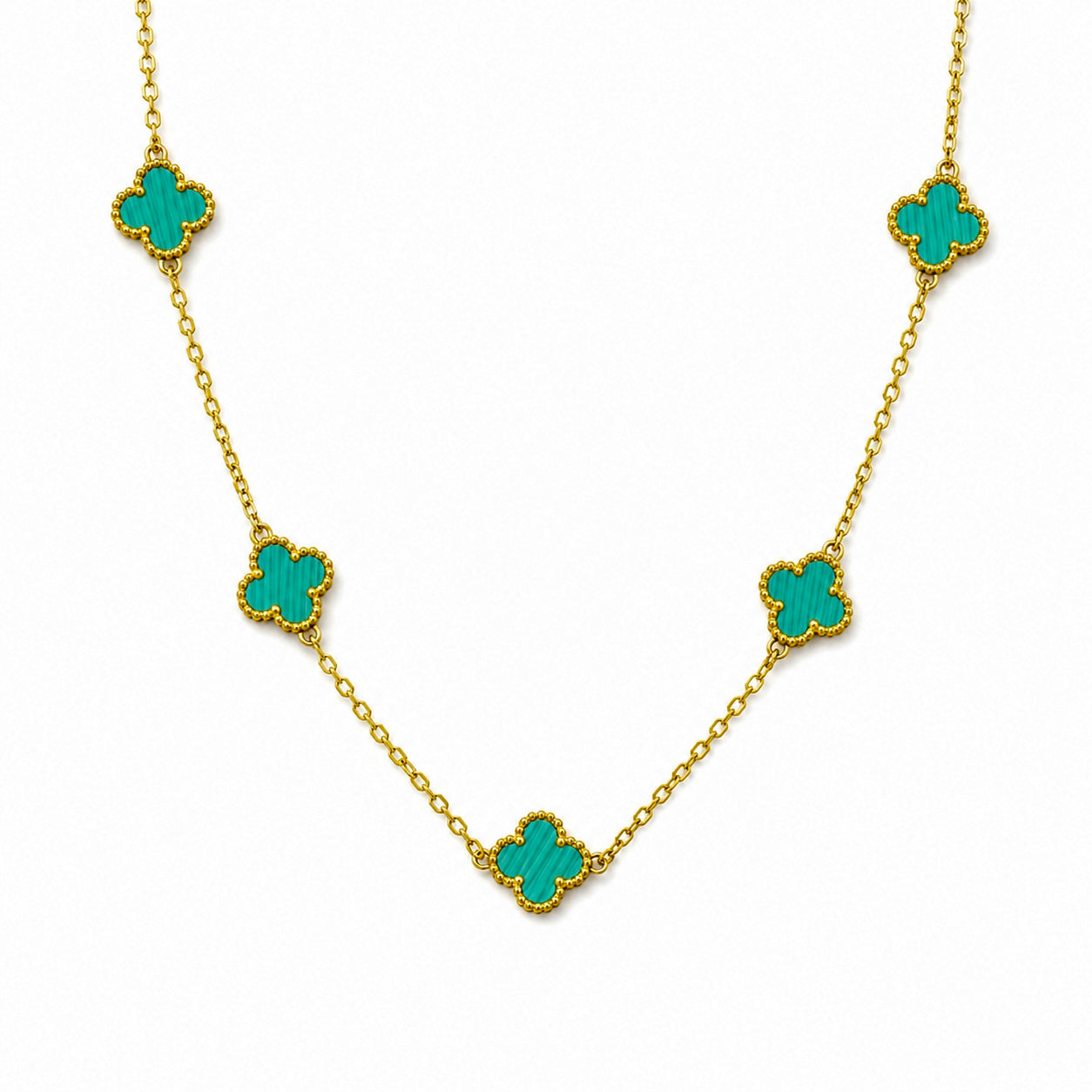 Monaco Necklace (N28)