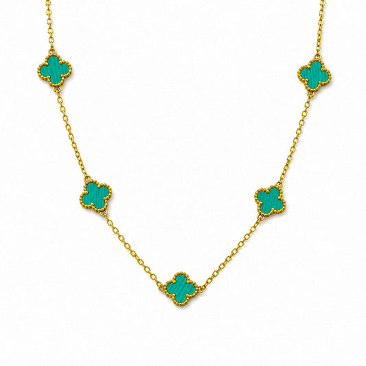 Monaco Necklace (N28)