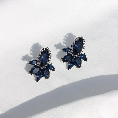 JCEarrings-Premium High quality Gold plated Earrings - 288