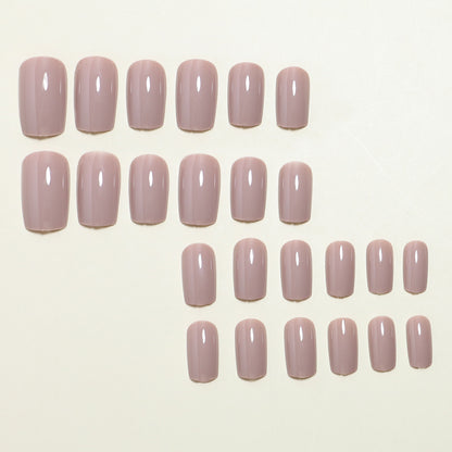 Nails-3488- FREE Nail-kit included with this Nails pack-CL