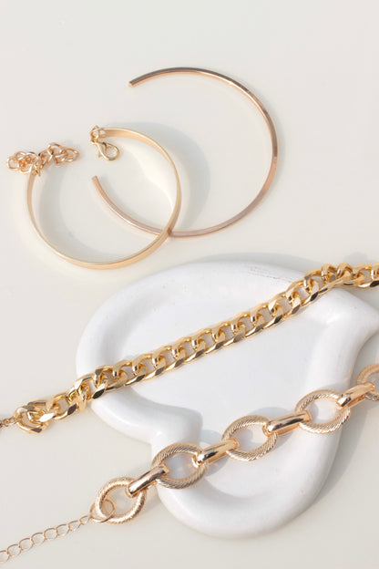 JBracelet-
