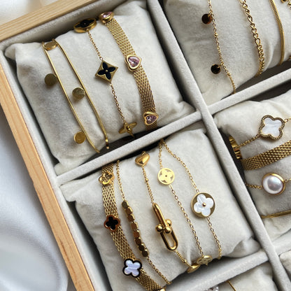 Mireva Bracelet (N133)