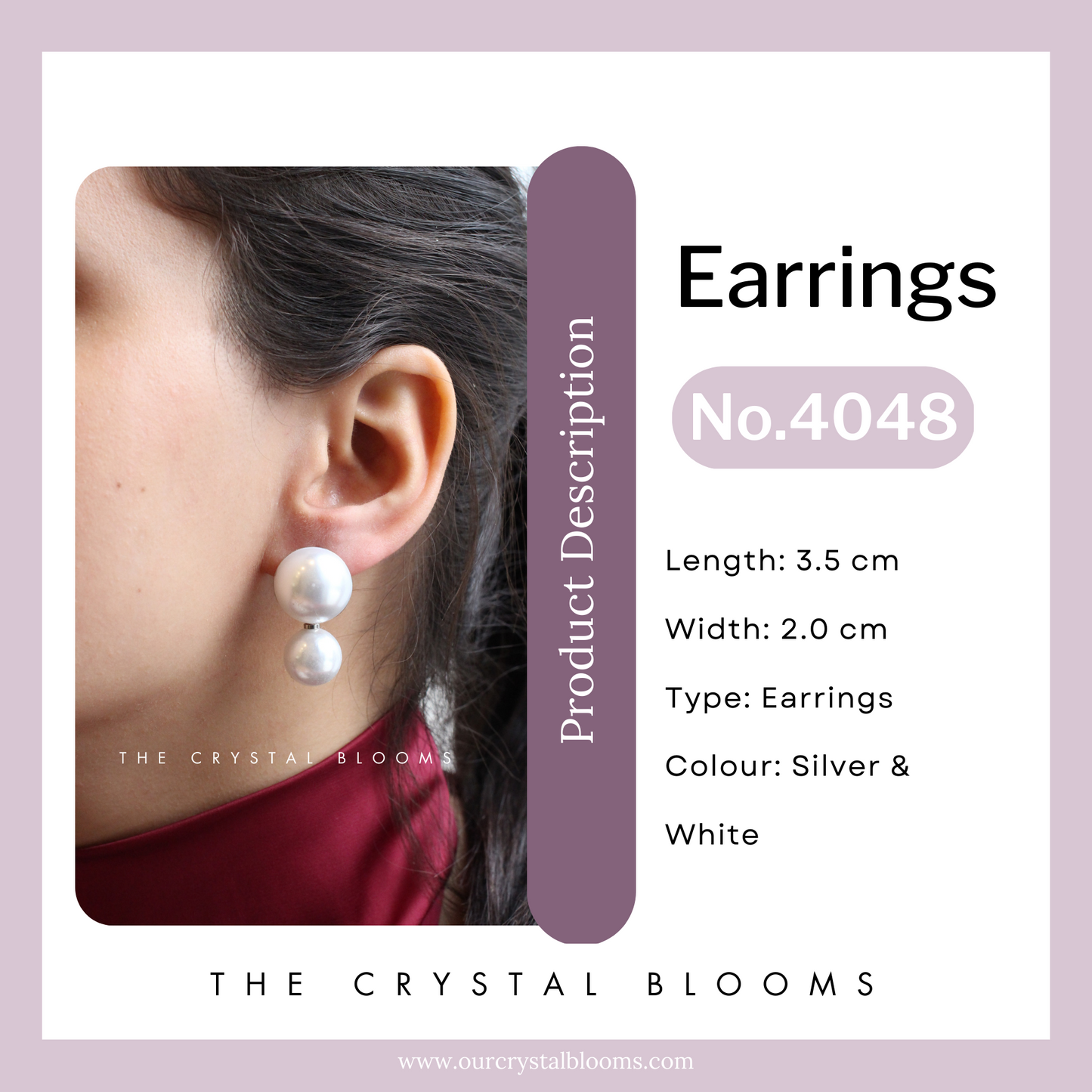 JEarrings-803-CL