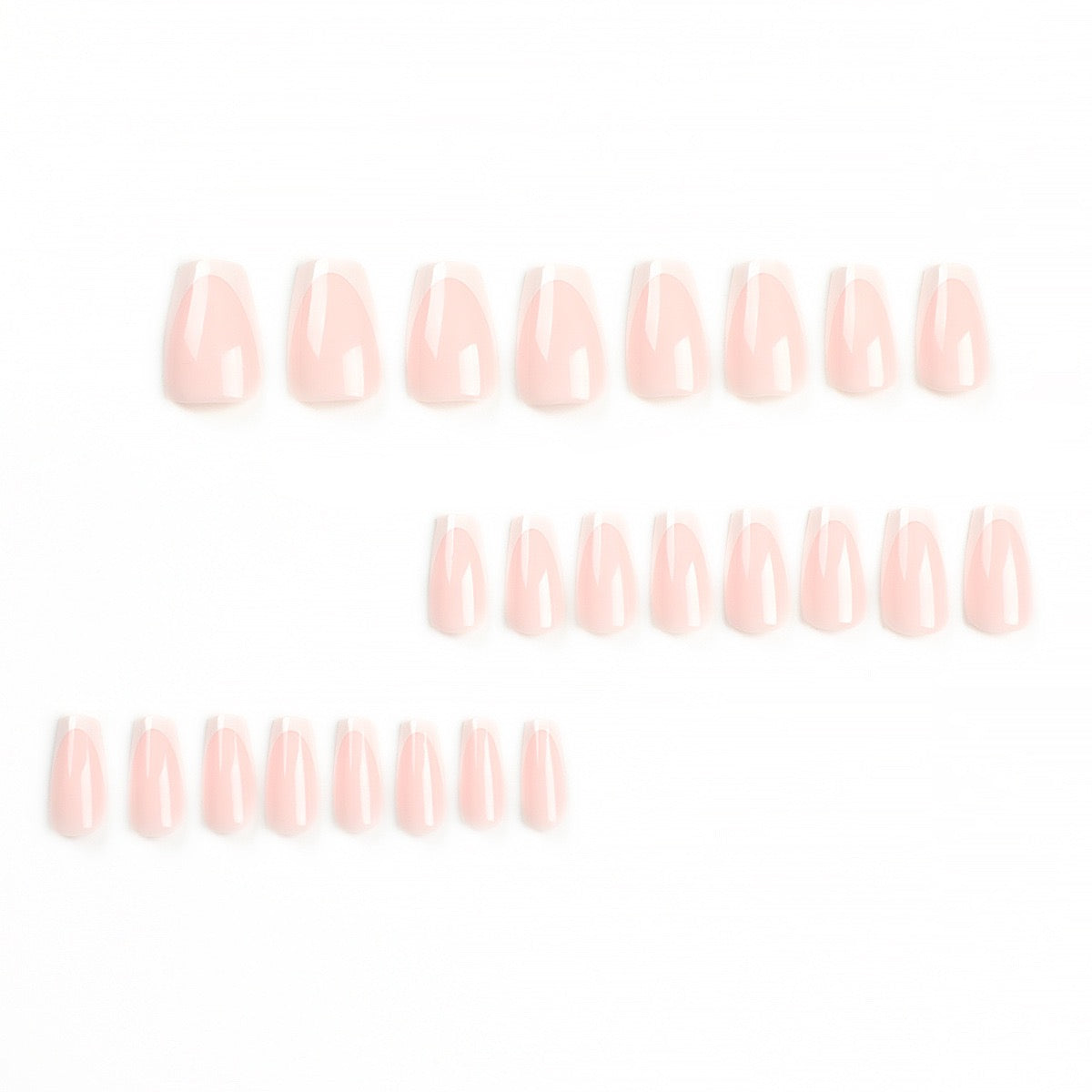 Nails-2155- square french nails