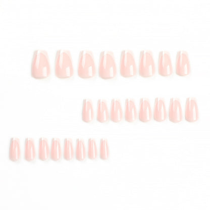 Nails-2155- square french nails