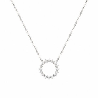 Divina  Necklace (N11)