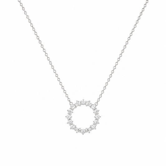 Divina  Necklace (N11)