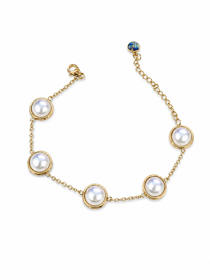 Noelle Bracelet (N119)