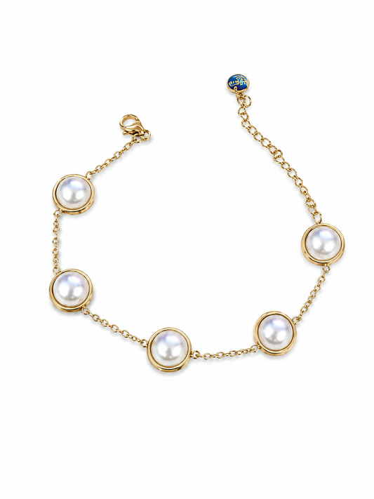 Noelle Bracelet (N119)