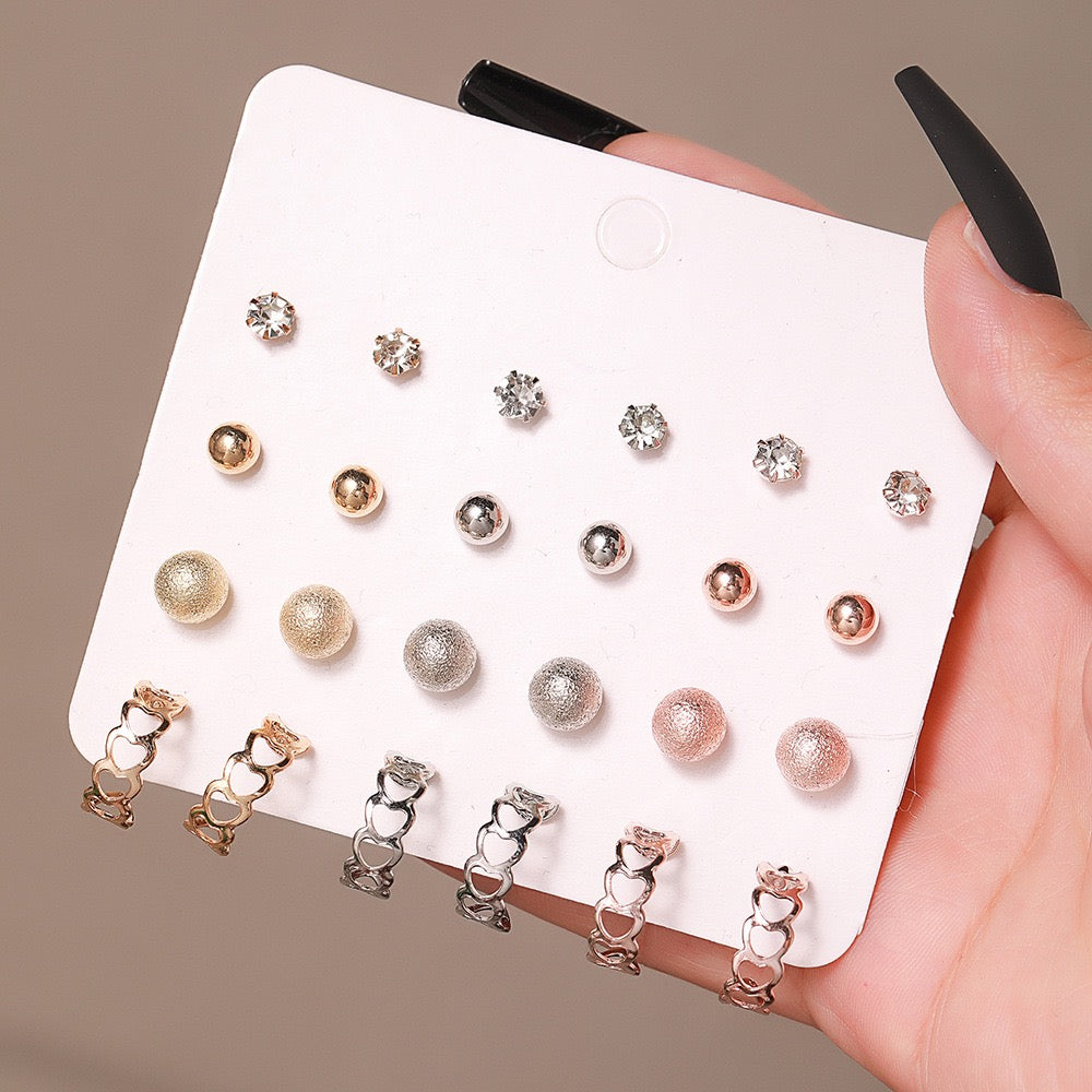 JStudsPack-complete set-519-E