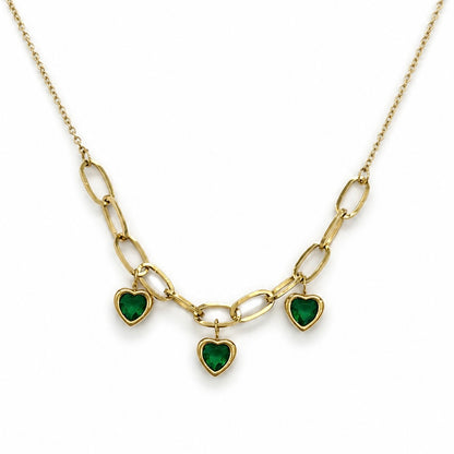 Evermore Necklace (N41)