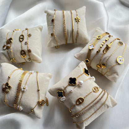 Mireva Bracelet (N133)
