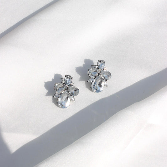 JCEarrings-Premium High quality Gold plated Earrings - 279