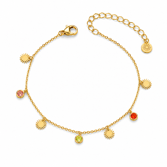 Vespera Bracelet (N168)