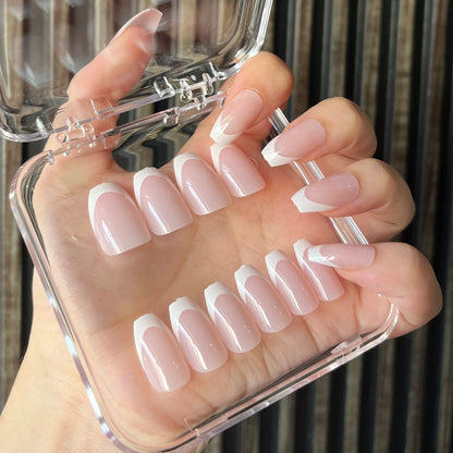 Nails-264-Free 24pc Sticker Sheet included