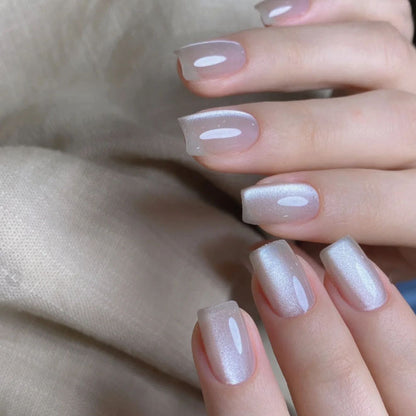 Nails -702- FREE Nail-kit included with this Nails pack