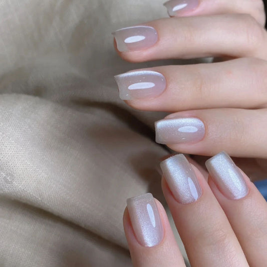 Nails -702- Free 4 pc nail kit included