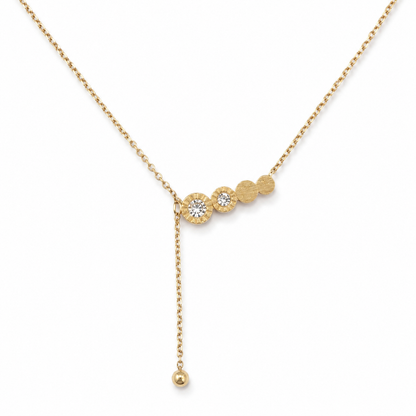 Halo Necklace (N36)