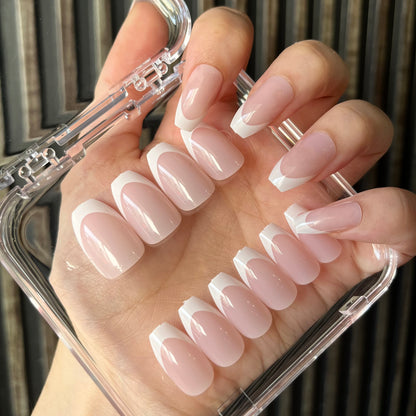Nails-264-Free 24pc Sticker Sheet included