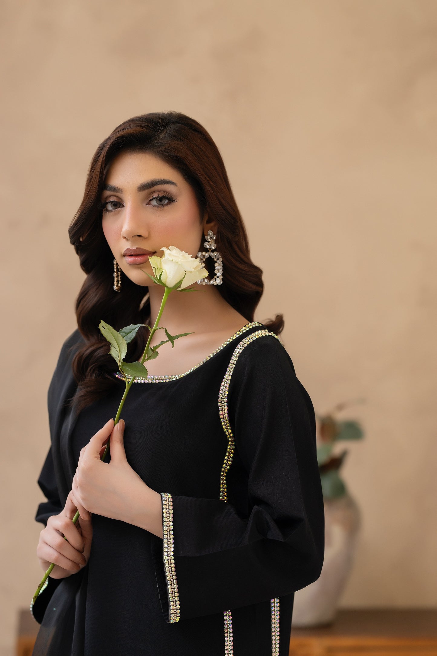 Zeen-3 PC Stitched Festive Pret