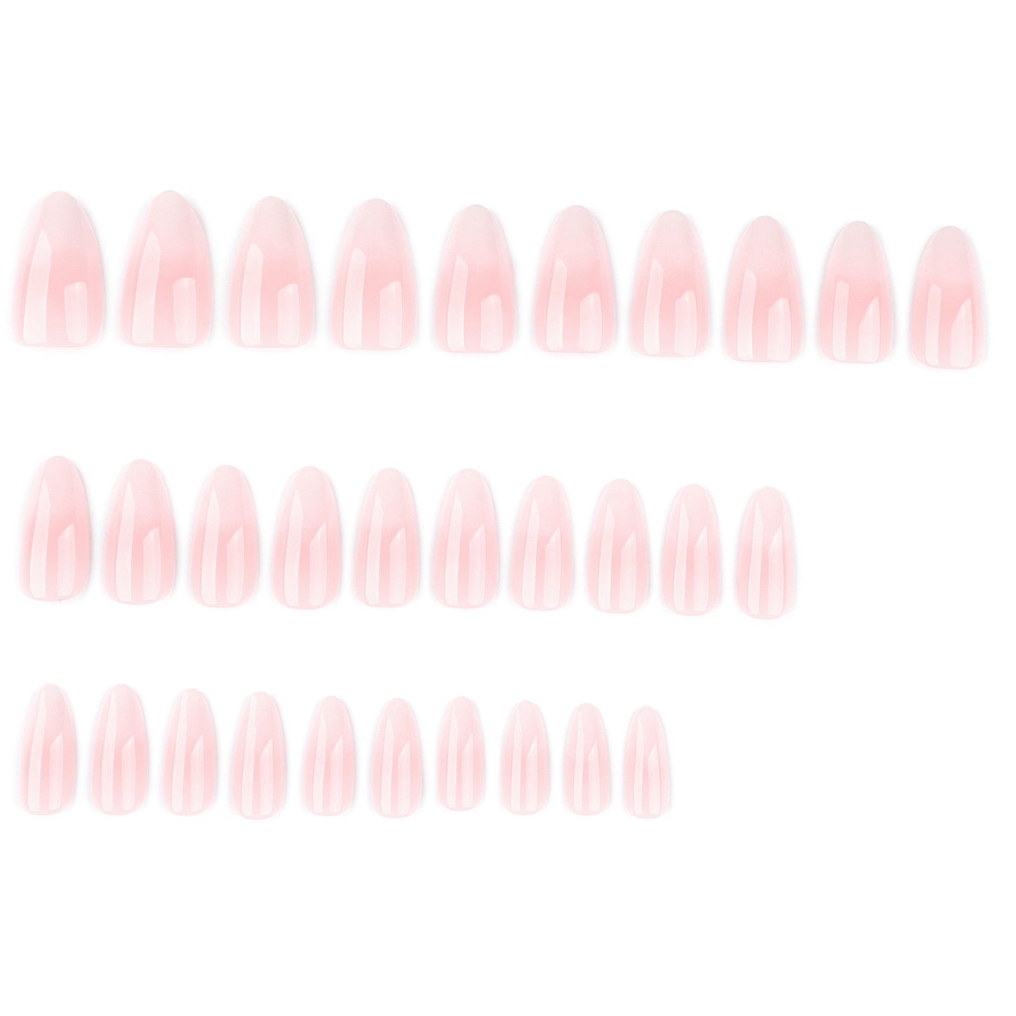 Nails-4028- Free 24pc Sticker Sheet  included