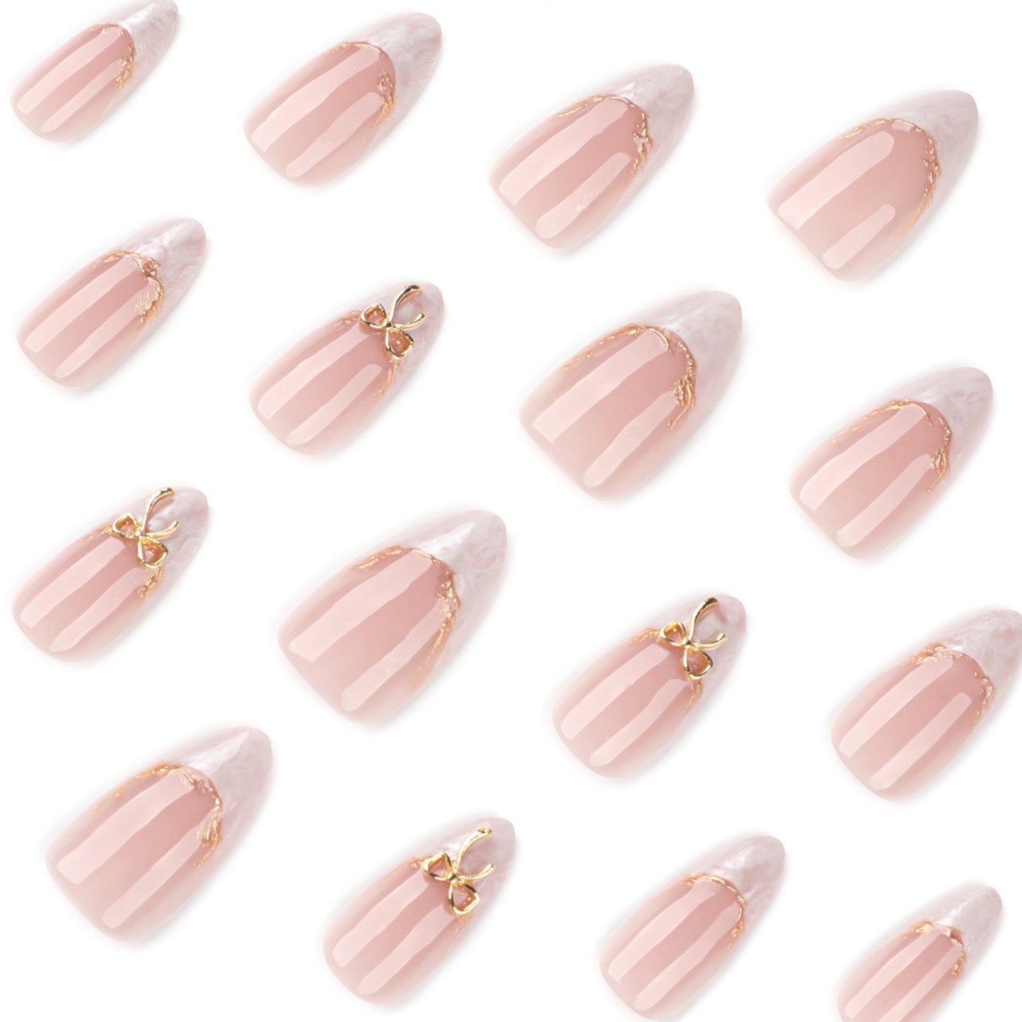 Nails-3924- Premium 3D Nails