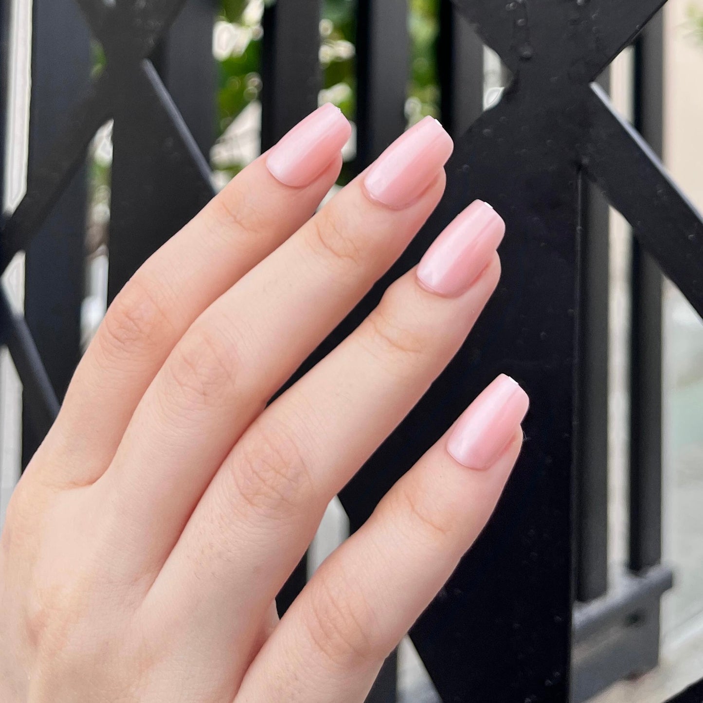 Nails -06- Free 4 pc nail kit included
