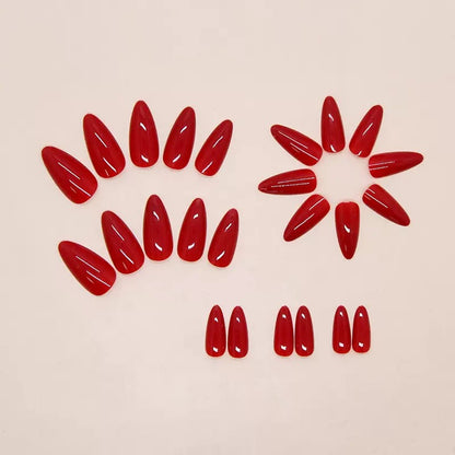 Premium Nails-437- Free 24 pc Sticker Sheet  included