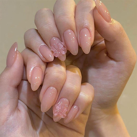 Nails-3617- Free 4 pc nail kit included