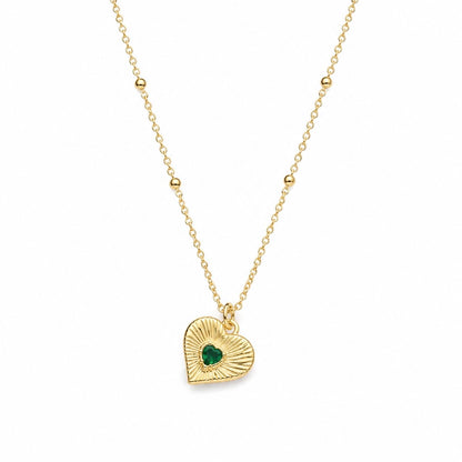Legacy Necklace (N43)