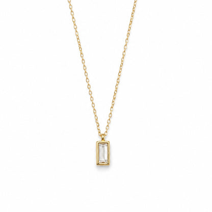 Noble Necklace (N50)